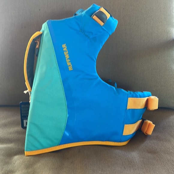 RUFFWEAR (Float Coat) Flotation Device - Picture 2 of 5